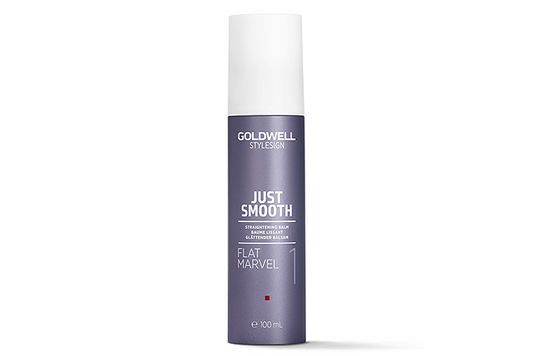 Style Sign Just Smooth - Flat Marvel 100ml