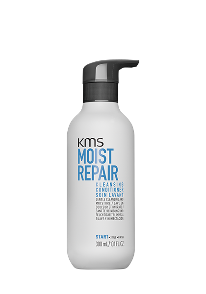 KMS Moist Repair Cleansing Conditioner 300ml