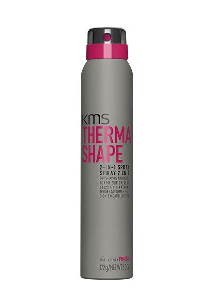 KMS Therma Shape 2-in-1 Spray 200ml