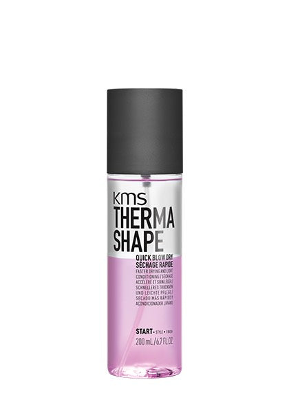 KMS Therma Shape Quick Blow Dry 200ml