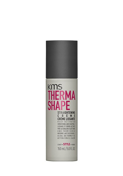 KMS Therma Shape Straightening Creme 150ml