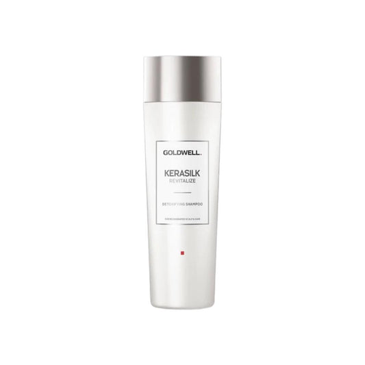 Kerasilk Revitalize Detoxifying Shampoo 250ml