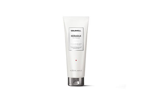 Kerasilk Revitalize Exfoliating Pre-Wash 250ml