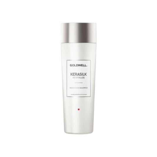 Kerasilk Revitalize Nourishing Shampoo 250ml