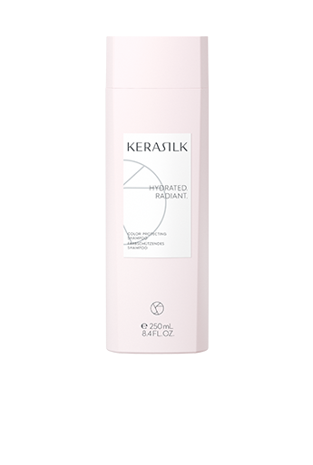 NEW! Kerasilk Essentials Color Protecting Shampoo 250ml