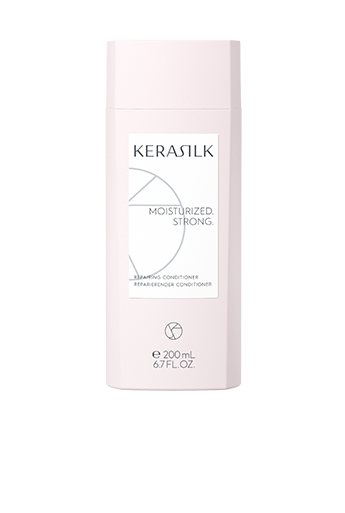 NEW! Kerasilk Essentials Repairing Conditioner 200ml