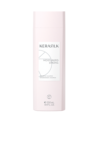 NEW! Kerasilk Essentials Repairing Shampoo 250ml