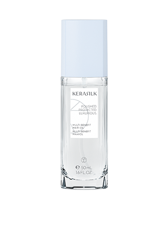 NEW! Kerasilk Specialist Multi-Benefit Hair Oil 50ml