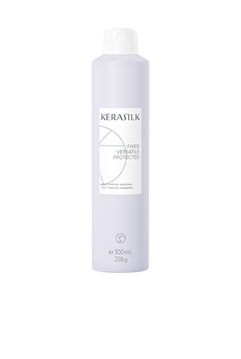 NEW! Kerasilk Styling Multi-Purpose Hairspray 300ml